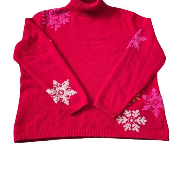 Eddie Bauer Sweater - Picture 1 of 5